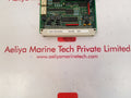 Consilium salwico lpk-2 042140 processor board 