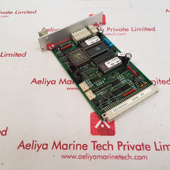 Consilium salwico lpk-2 042140 processor board 