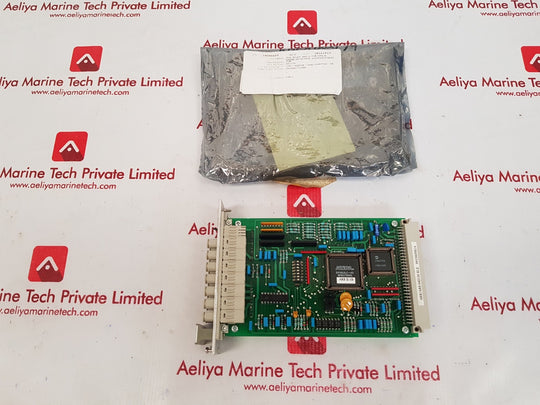 Consilium salwico ark-2 processor board