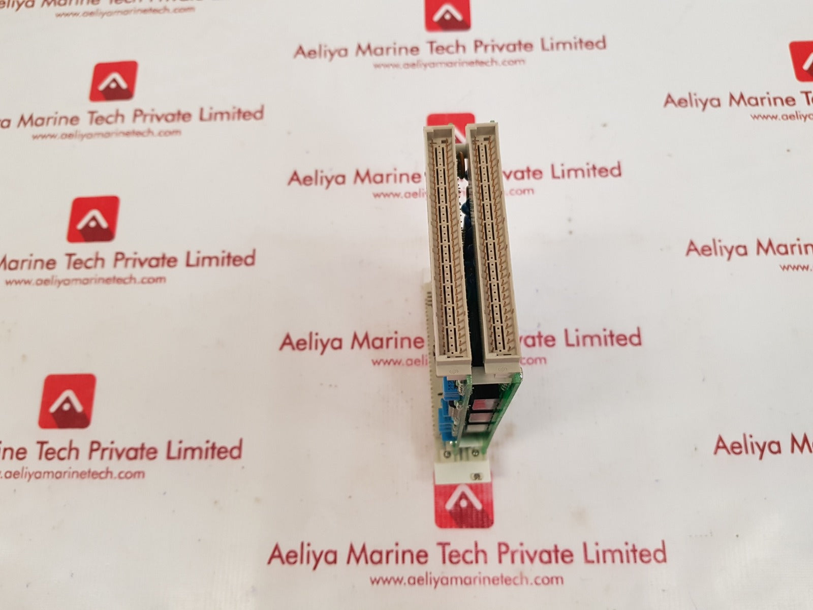 Consilium salwico ark-2 processor board