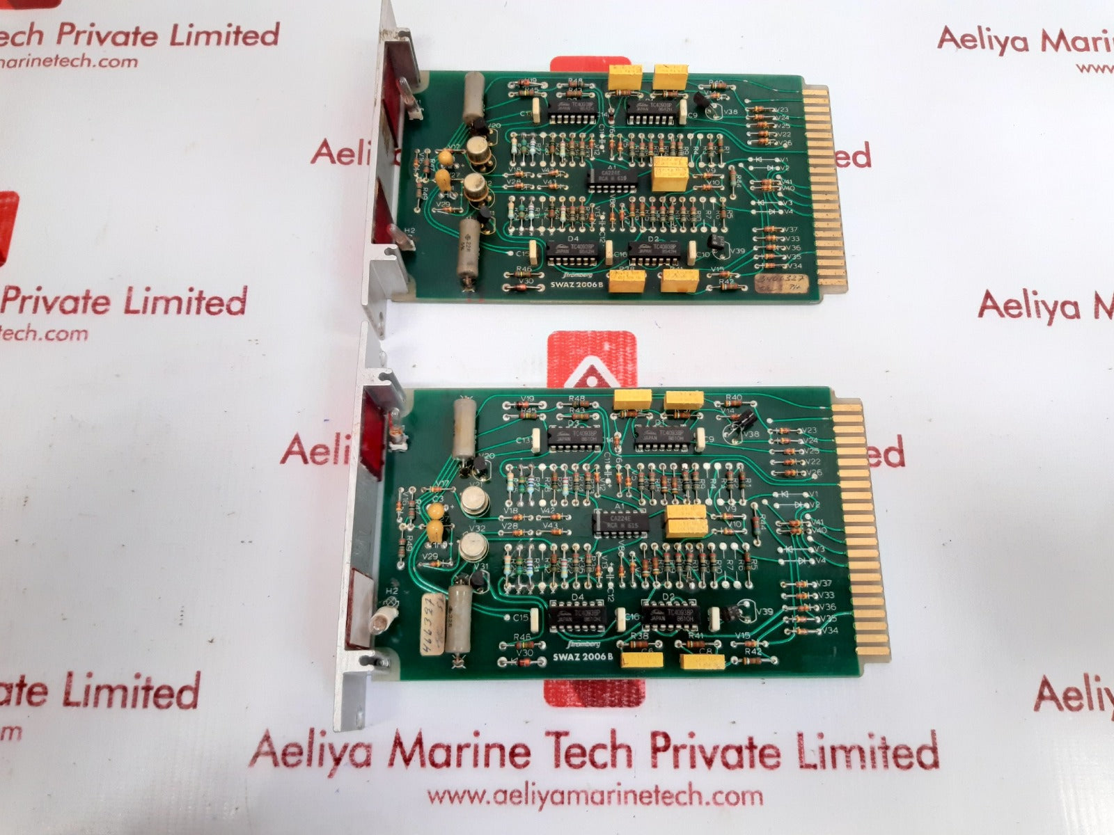 Stromberg swag 1j1 pcb card 