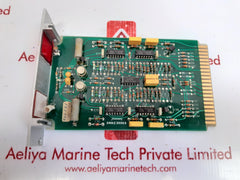 Stromberg swag 1j1 pcb card 