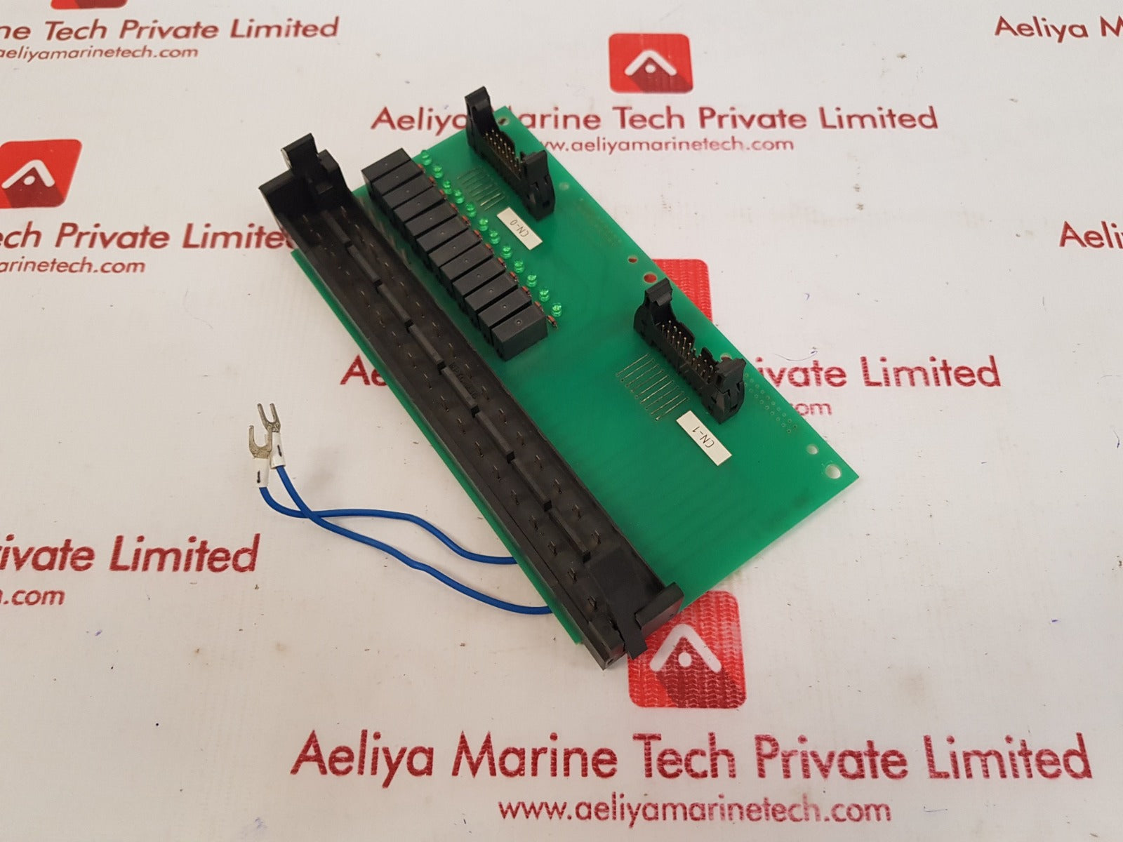 Tmm-0045b pcb card