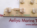Hf-650m pcb card 115-03-309-8a
