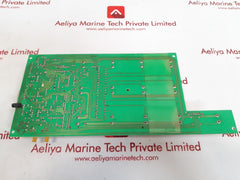 Hf-650m pcb card 115-03-309-8a