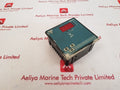 Kaycee km440 3 phase voltmeter