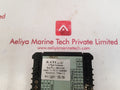 Kaycee km440 3 phase voltmeter
