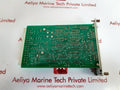 Nmf srk 03 deck crane pcb interface card 1810pr015