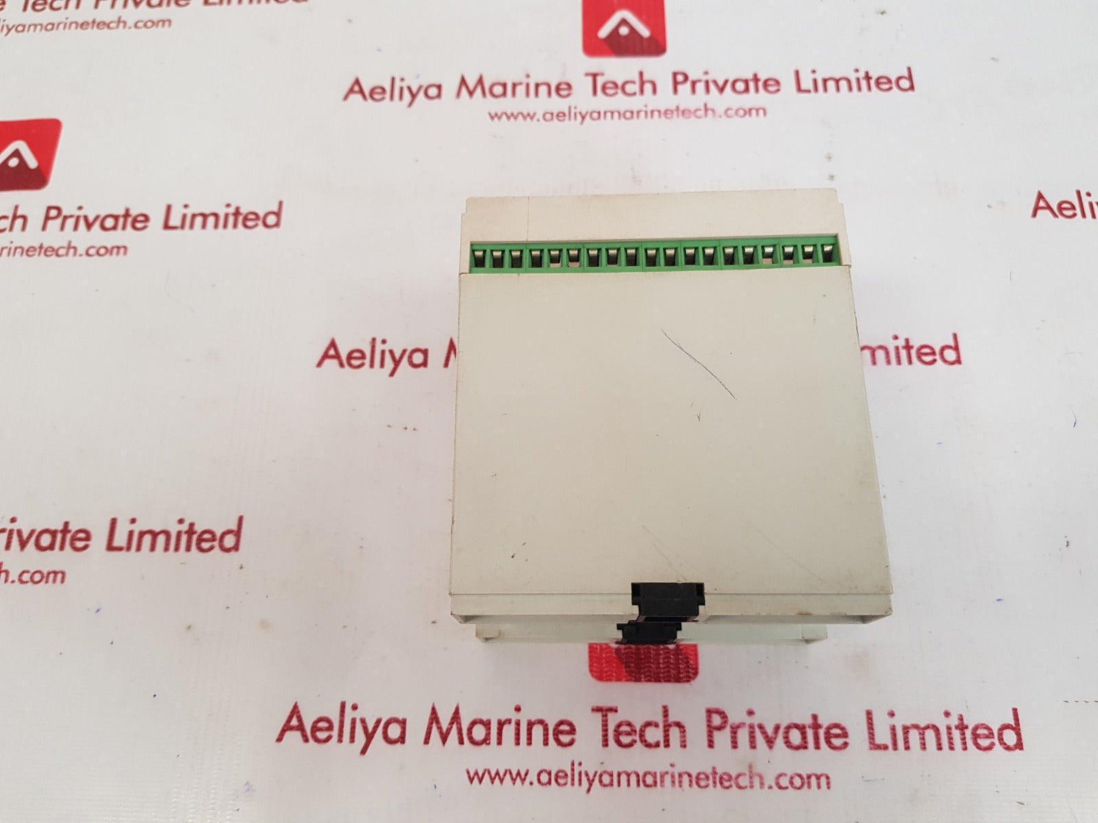 Honeywell erx-710-5-2b-d...rtr static grounding system 80 to 270 vac  50/60hz