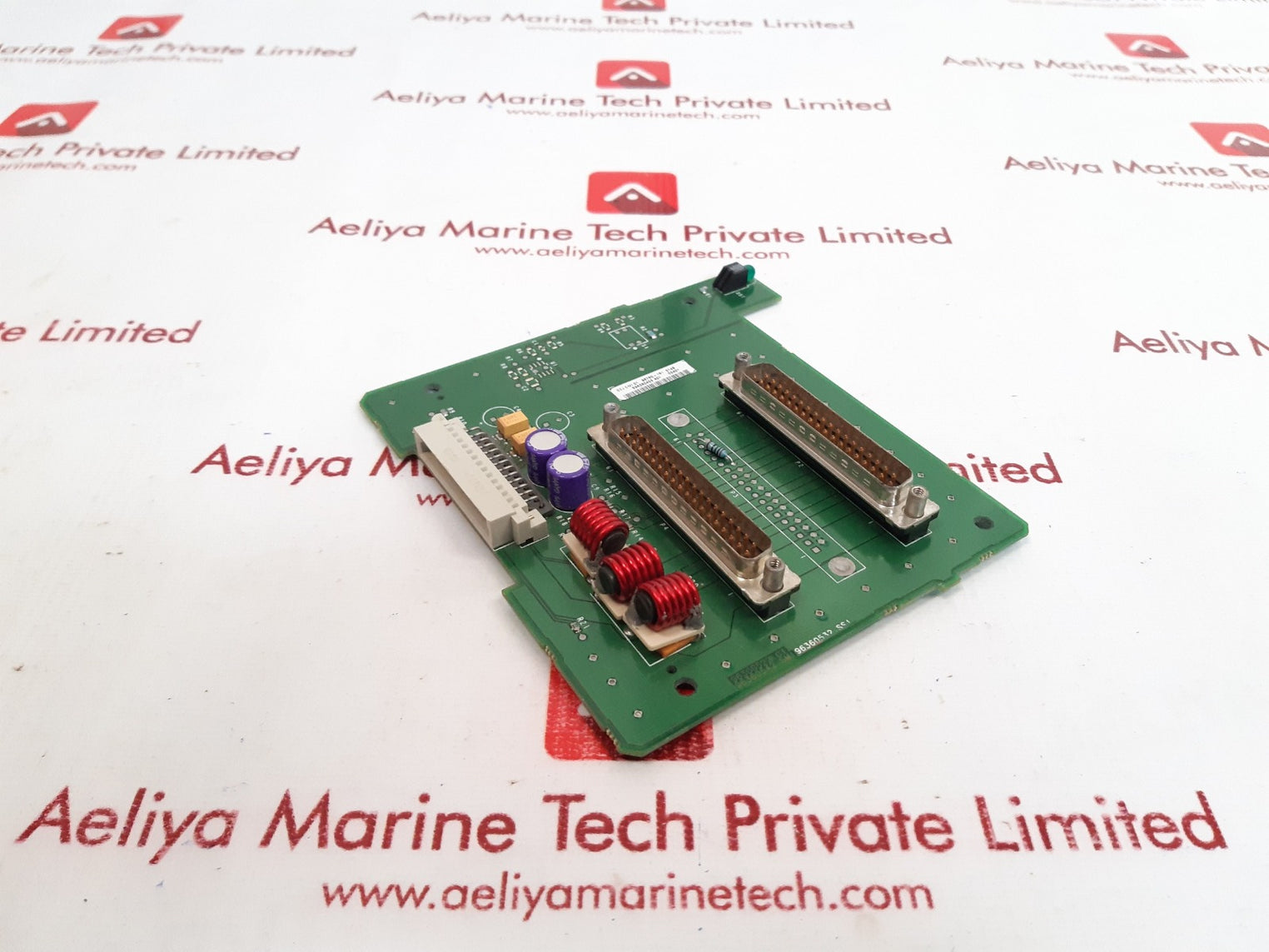 96360522. c1 pcb card 96360492 a01