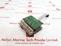 Mitsubishi fx2n-4ad/fx2n-4ad/fx2n-4ad plc module card