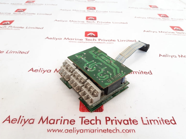 Mitsubishi fx2n-4ad/fx2n-4ad/fx2n-4ad plc module card