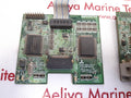 Mitsubishi fx2n-4ad/fx2n-4ad/fx2n-4ad plc module card