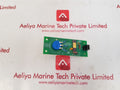 Halliburton 940.20020- rev b pc board