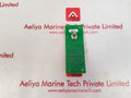 Halliburton 940.20020- rev b pc board