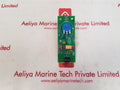 Halliburton 940.20020- rev b pc board