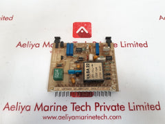 Wartsila c2 nde-card 22.23b001200 pcb card 2v72h114-z