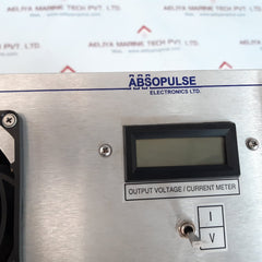 Absopulse electronics sys 2k-3u-p7619 switching power supply