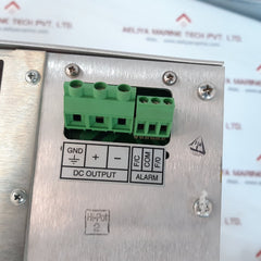 Absopulse electronics sys 2k-3u-p7619 switching power supply
