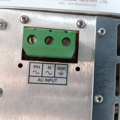 Absopulse electronics sys 2k-3u-p7619 switching power supply