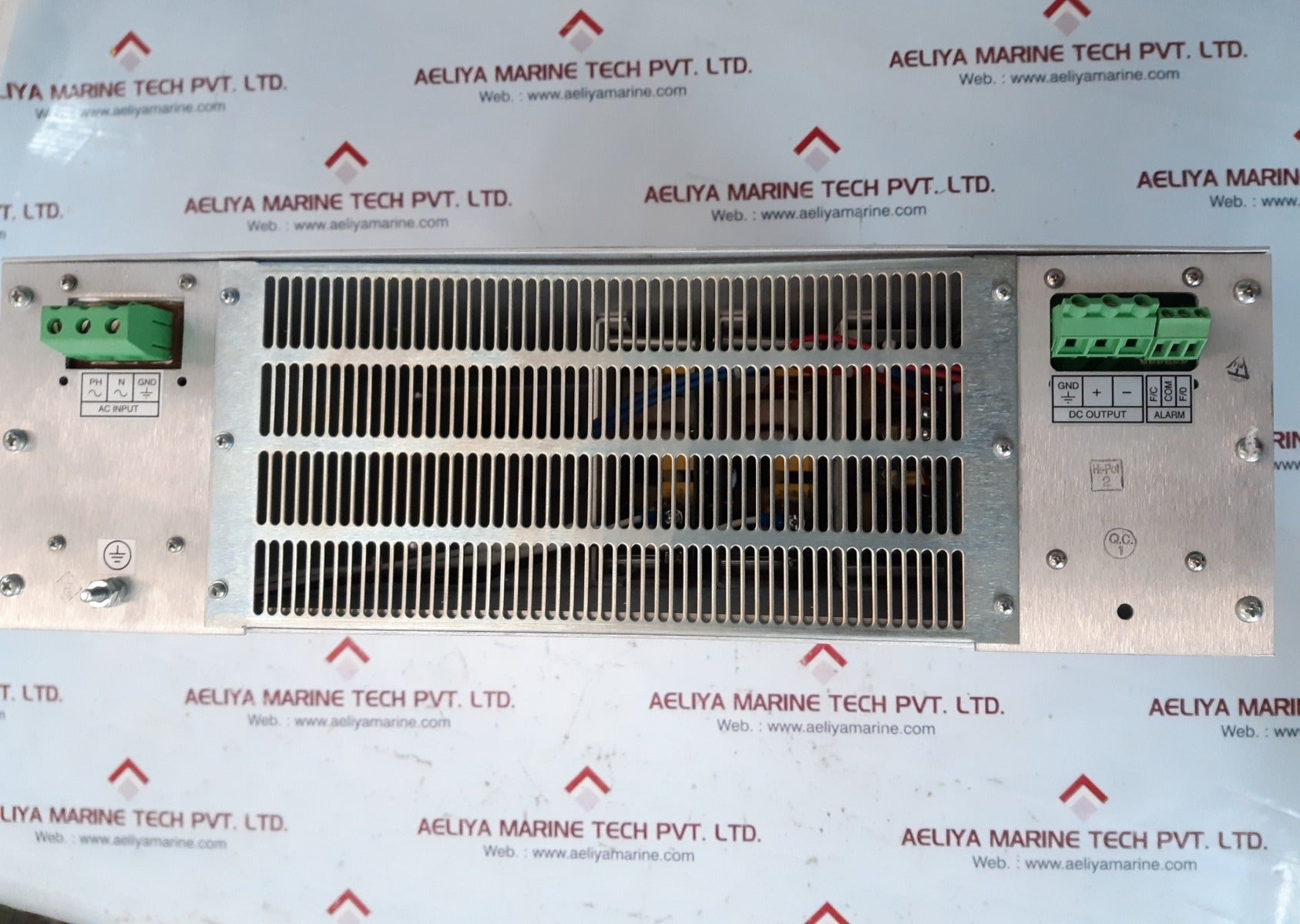 Absopulse electronics sys 2k-3u-p7619 switching power supply