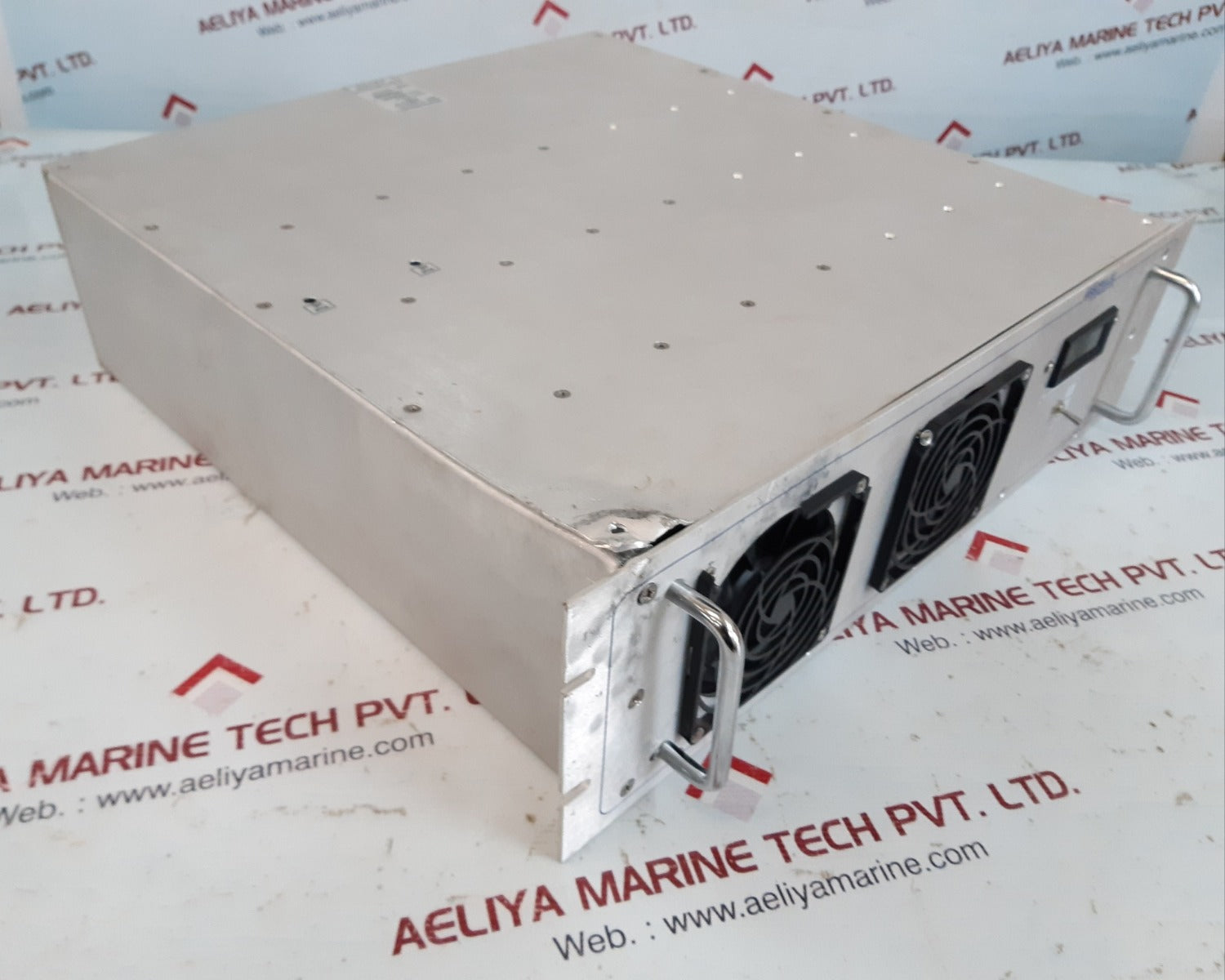 Absopulse electronics sys 2k-3u-p7619 switching power supply