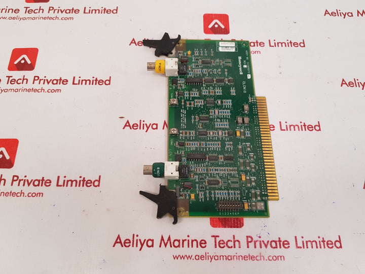 Honeywell 51305072-400 pcb card 