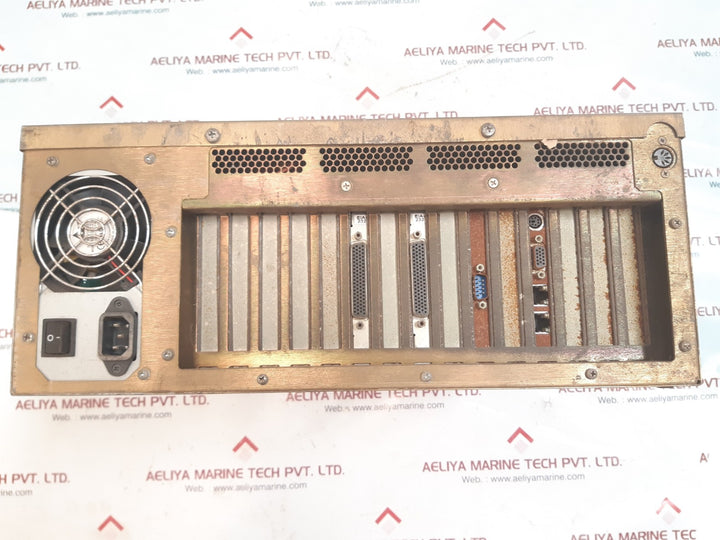 Kontron 7315-i industrial computer 3136518-13  rev. a1