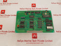 Purifier control 9410-10a cpu board