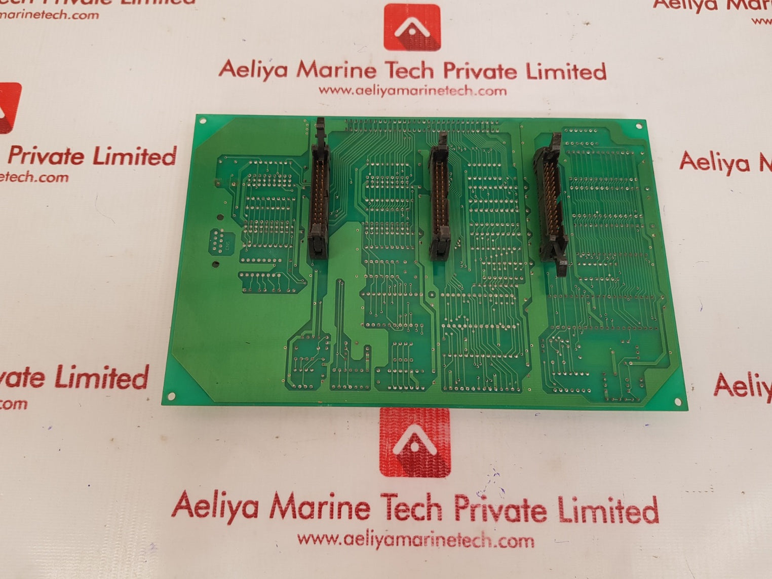 Purifier control 9410-10a cpu board