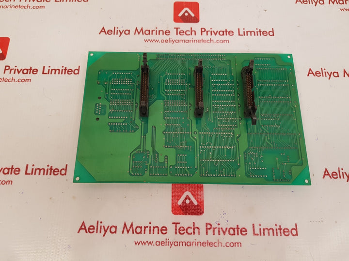 Purifier control 9410-10a cpu board