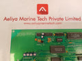 Purifier control 9410-10a cpu board