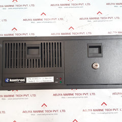 Kontron 7315-i industrial computer 3136518-13  rev. a1 100-240v 50/60hz