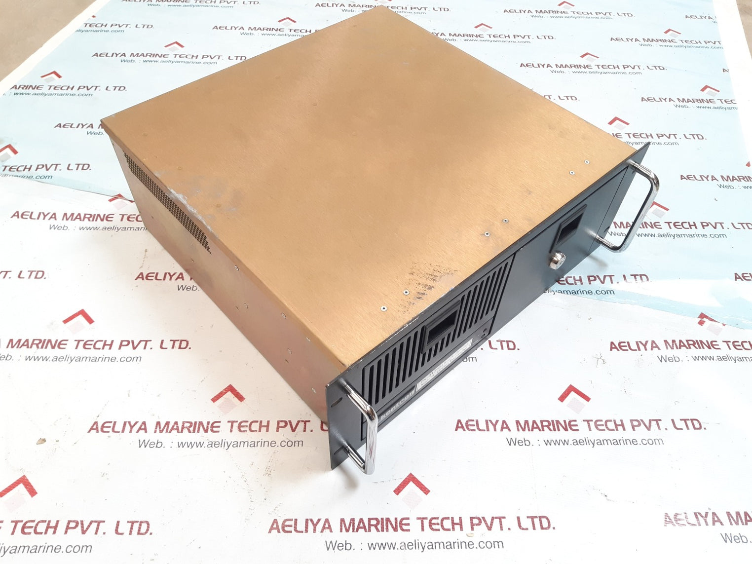 Kontron 7315-i industrial computer 3136518-13  rev. a1 100-240v 50/60hz