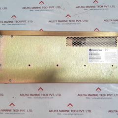 Kontron 7315-i industrial computer 3136518-13  rev. a1 100-240v 50/60hz