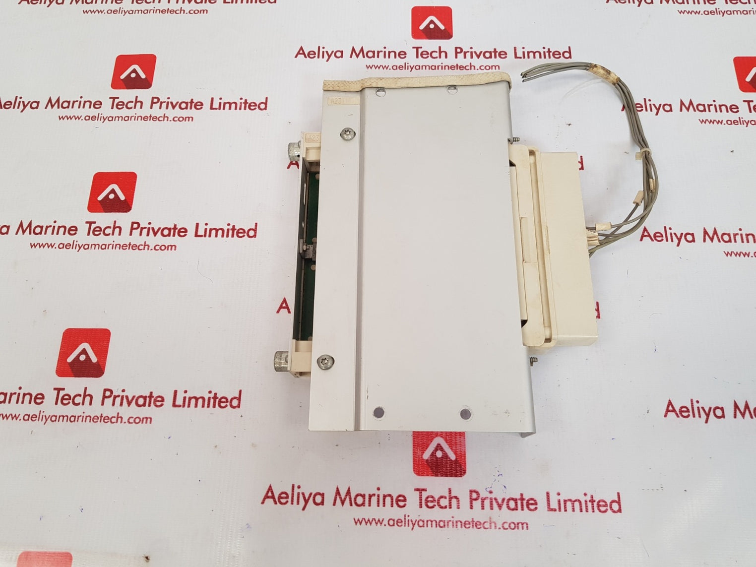 Asea qhfb 210 yl611001-by pc board qhfb 210