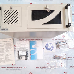 Mitac mch-206 19" industrial rack - mount chassis series
