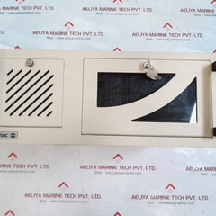 Mitac mch-206 19" industrial rack - mount chassis series