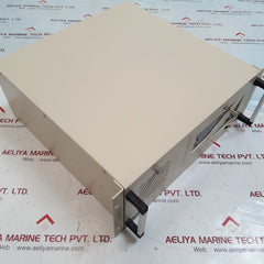 Mitac mch-206 19" industrial rack - mount chassis series
