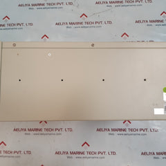 Mitac mch-206 19" industrial rack - mount chassis series