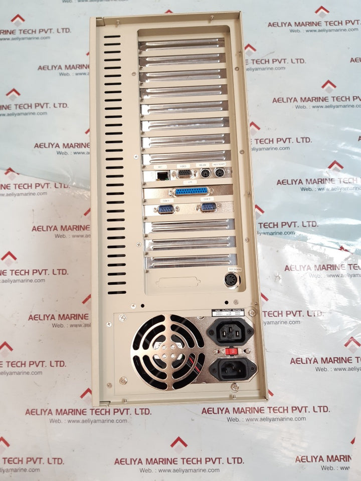 Mitac mch-206 19