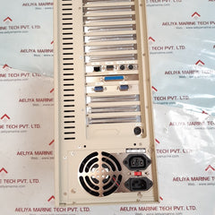 Mitac mch-206 19" industrial rack - mount chassis series