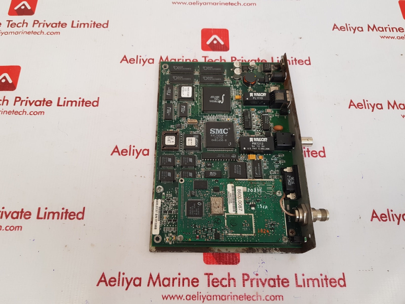 Intermec 0110 access point 8600.0112.05