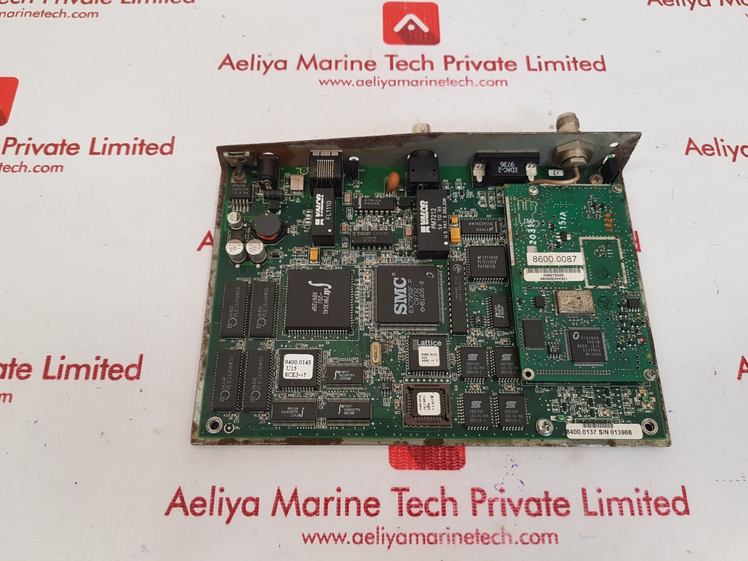 Intermec 0110 access point 8600.0112.05