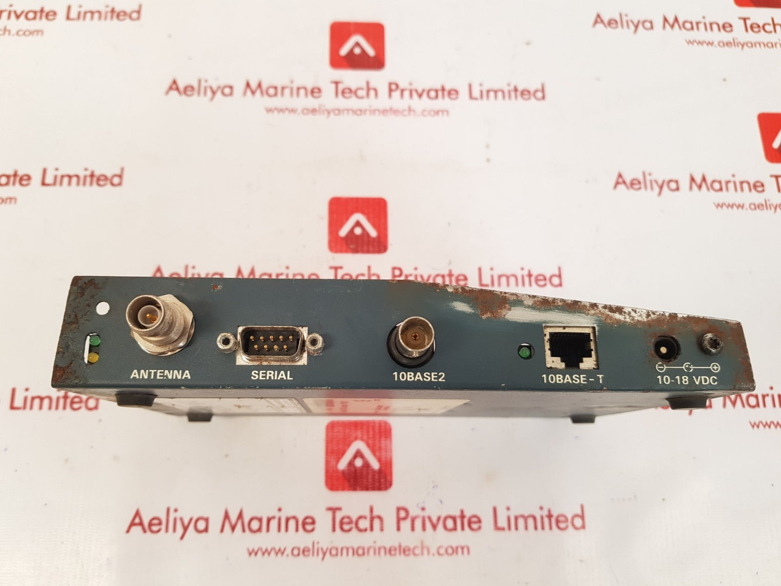 Intermec 0110 access point 8600.0112.05