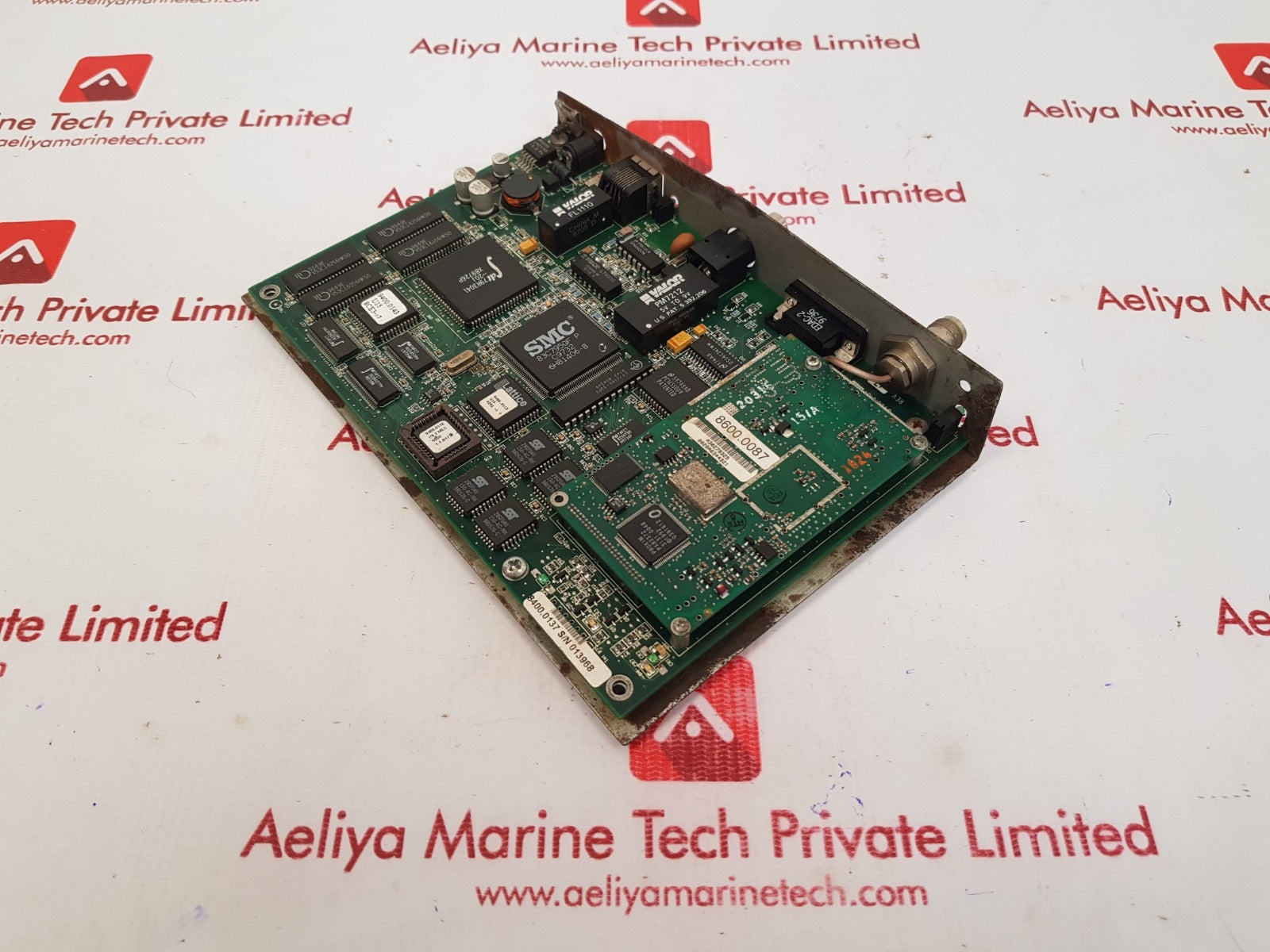 Intermec 0110 access point 8600.0112.05