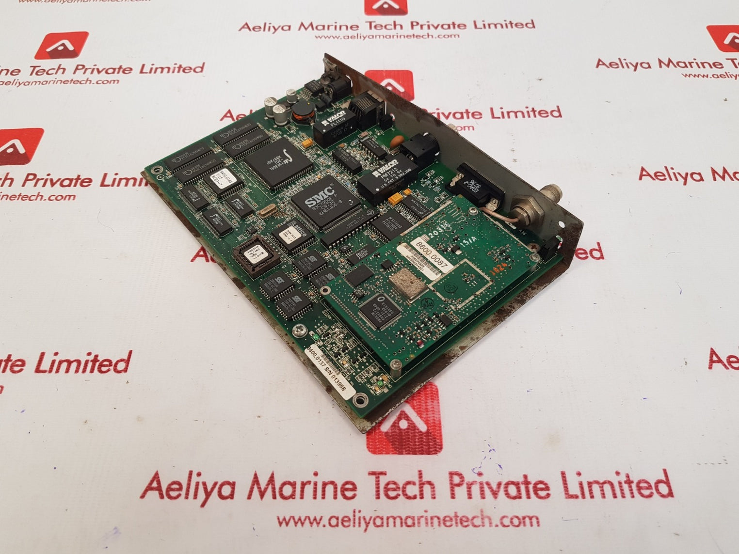 Intermec 0110 access point 8600.0112.05