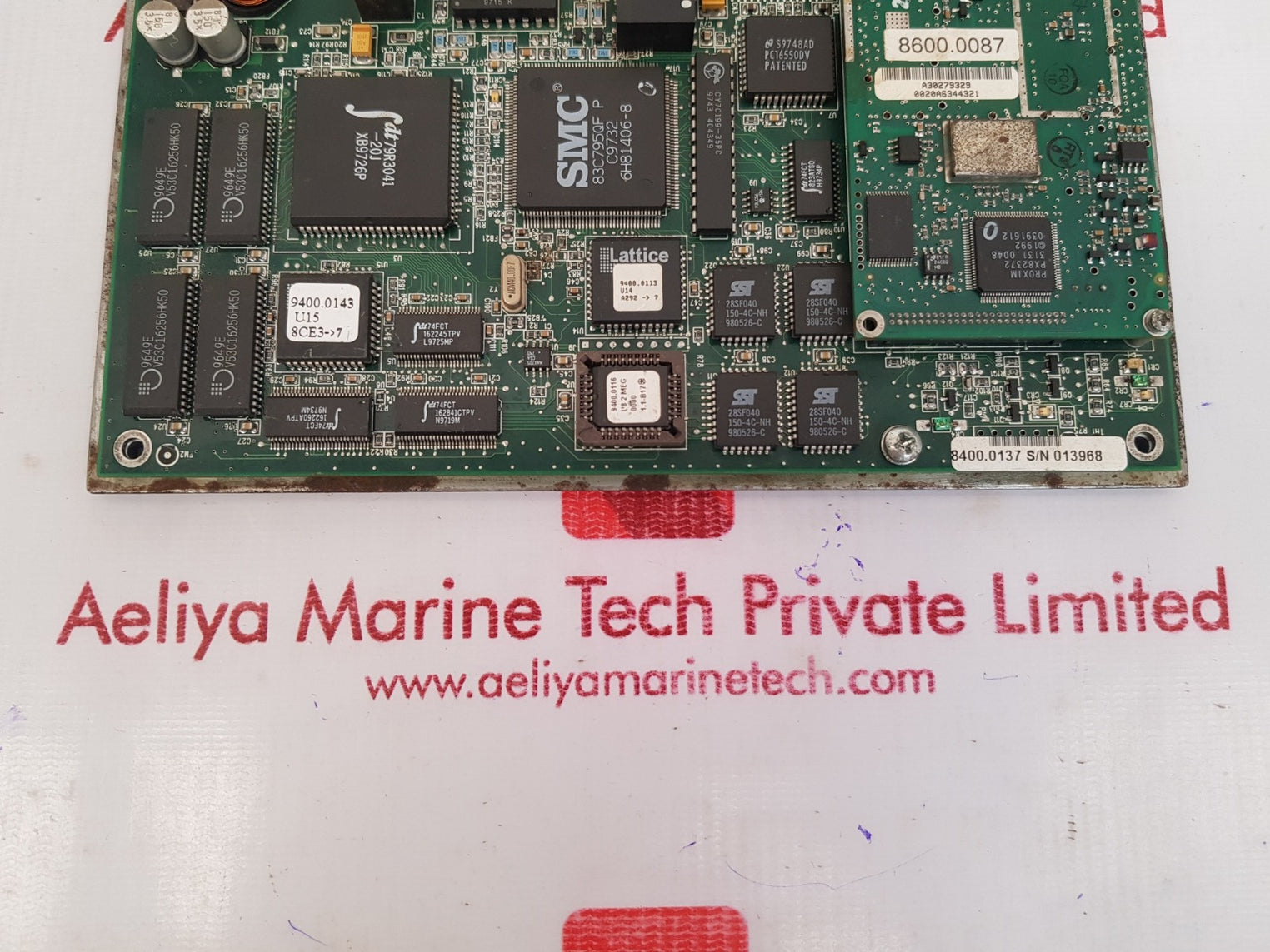 Intermec 0110 access point 8600.0112.05