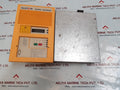 Alstom alspa gd3000e drive course board 30v9200/110 with gds1003-4001 keypad