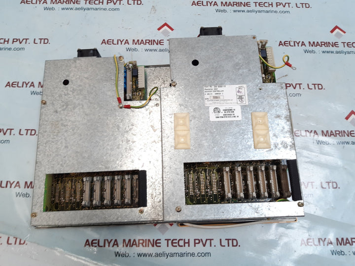 Alstom alspa gd3000e drive course board 30v9200/110 with gds1003-4001 keypad